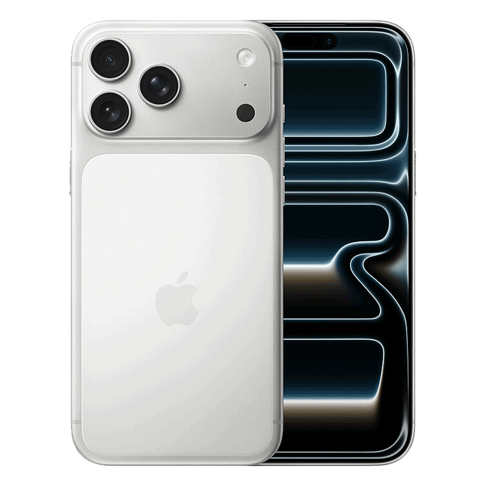 گوشی موبایل آیفون مدل iPhone 17 Pro Max ZAA تک سیم کارت + eSim ظرفیت 1 ترابایت و رم 12 گیگابایت - اکتیو