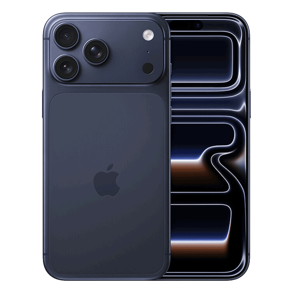 گوشی موبایل آیفون مدل iPhone 17 Pro Max ZAA تک سیم کارت + eSim ظرفیت 1 ترابایت و رم 12 گیگابایت - اکتیو