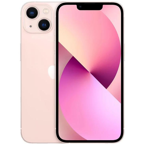 گوشی موبایل اپل مدل iPhone 13 CH دو سیم‌ کارت ظرفیت 128 گیگابایت و رم 4 گیگابایت
