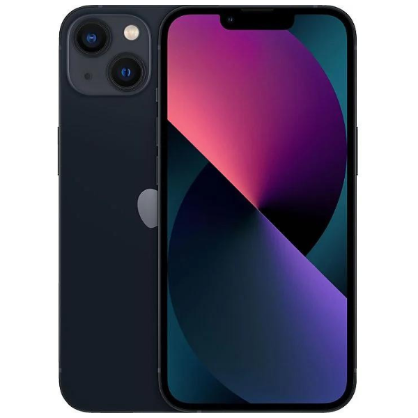 گوشی موبایل اپل مدل iPhone 13 CH دو سیم‌ کارت ظرفیت 128 گیگابایت و رم 4 گیگابایت