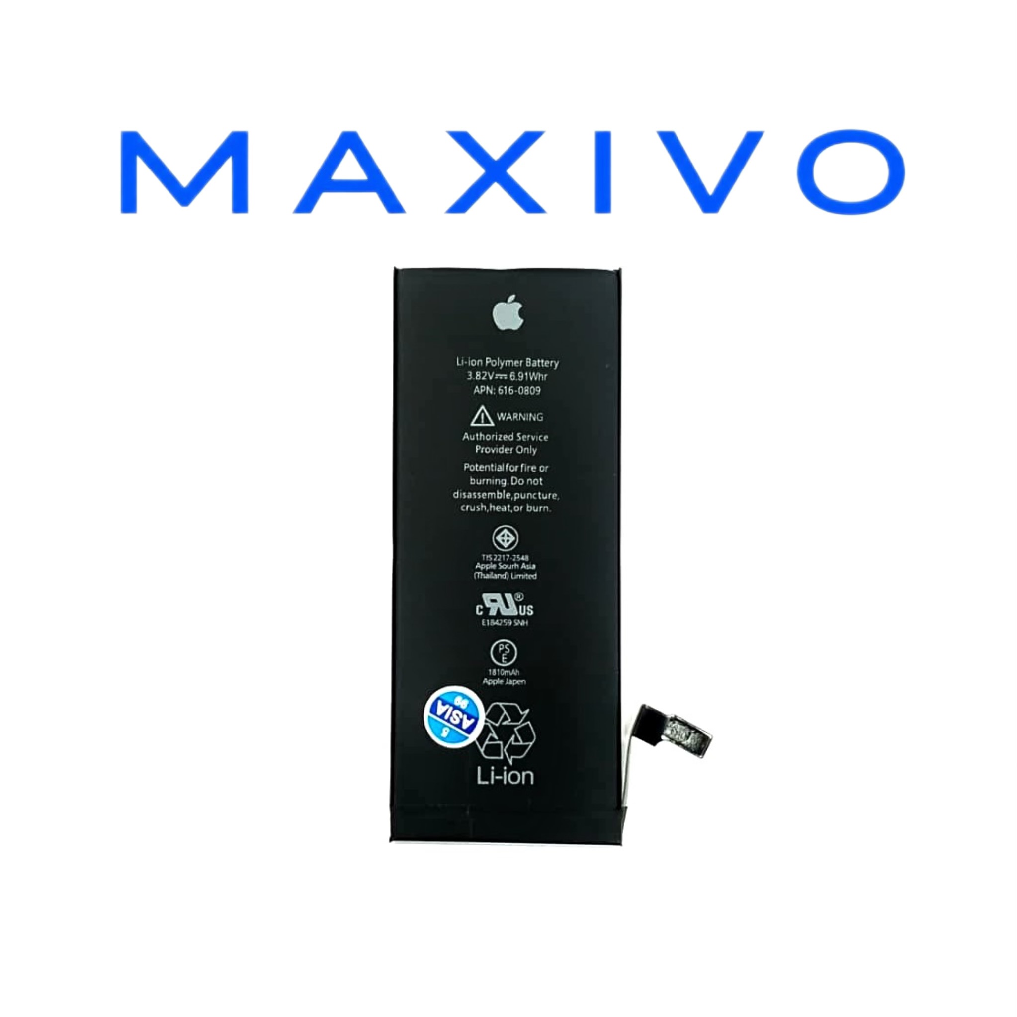 باطری گوشی آیفون Iphone 6 - 6G