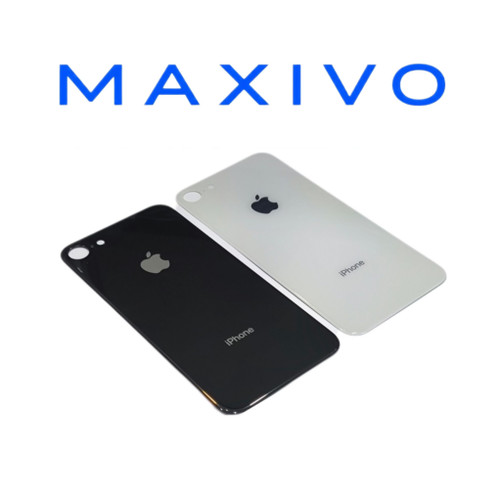 درب پشت گوشی آیفون IPHONE 8G