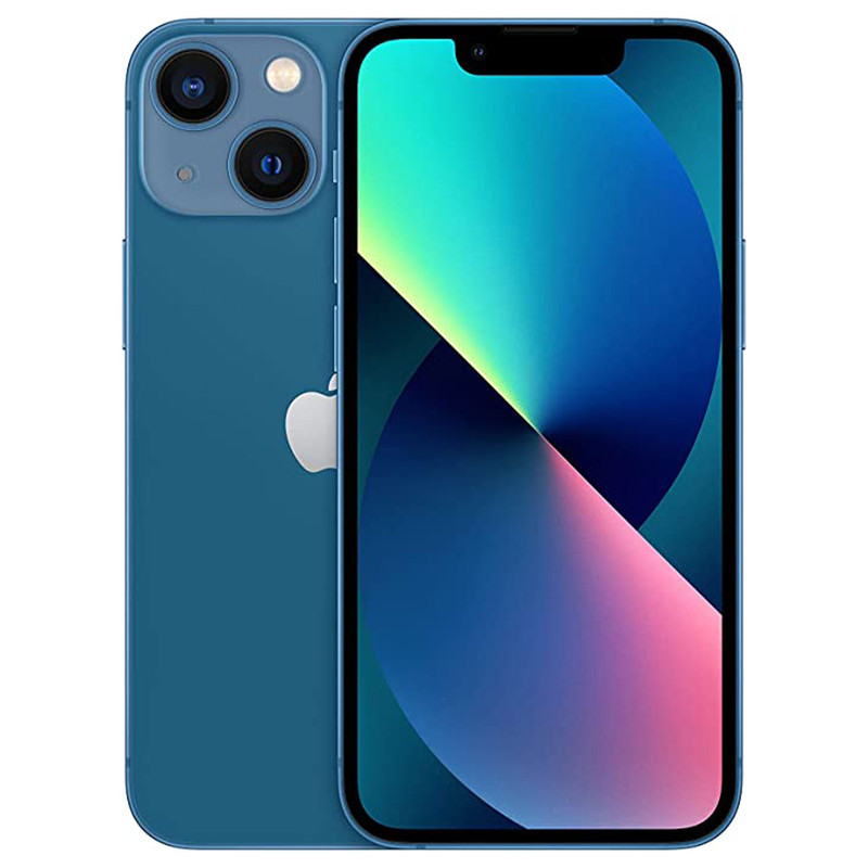 گوشی موبایل اپل مدل iPhone 13 CH دو سیم‌ کارت ظرفیت 128 گیگابایت و رم 4 گیگابایت