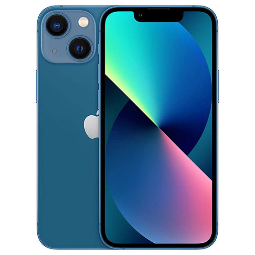 گوشی موبایل اپل مدل iPhone 13 CH دو سیم کارت ظرفیت 128 گیگابایت و رم 4 گیگابایت