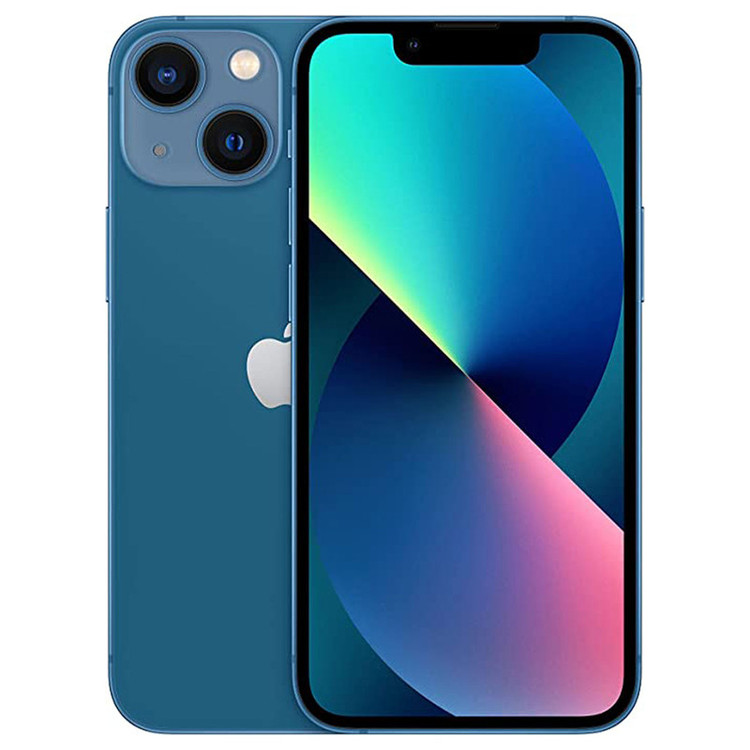 گوشی موبایل اپل مدل iPhone 13 CH دو سیم کارت ظرفیت 128 گیگابایت و رم 4 گیگابایت