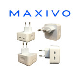 کلگی آداپتور شارژر آیفون اورجینال 50W