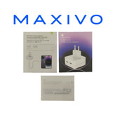 کلگی آداپتور شارژر آیفون اورجینال 50W