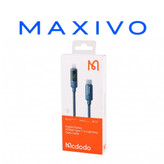 کابل تبدیل فست شارژ Mcdodo CA-521 Type-C To Lightning 3A PD 36W 1.2m