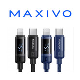 کابل تبدیل فست شارژ Mcdodo CA-521 Type-C To Lightning 3A PD 36W 1.2m
