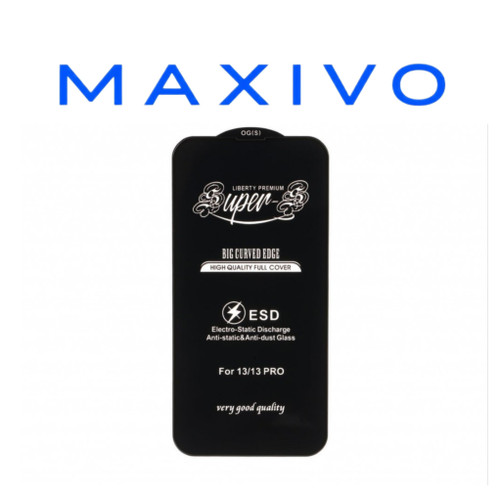 گلس Anti Super S-OG آیفون iPhone 13 - 13 Pro