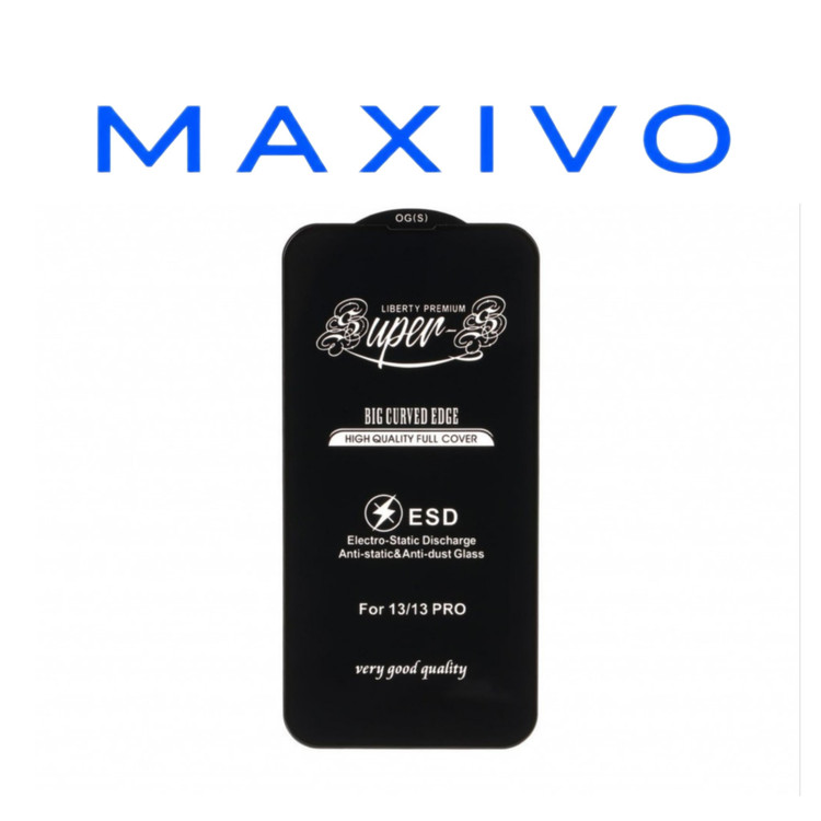 گلس Anti Super S-OG آیفون iPhone 13 - 13 Pro