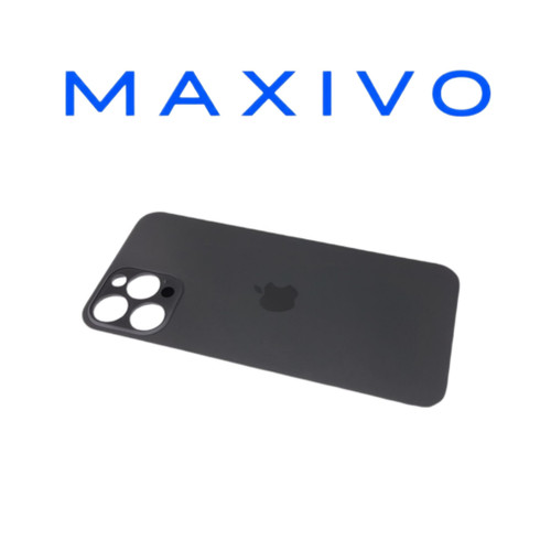 درب پشت گوشی آیفون IPHONE 12 PRO MAX