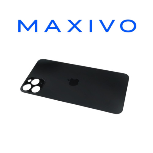 درب پشت گوشی آیفون IPHONE 11 PRO MAX