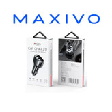 شارژر فندکی فست شارژ Yesido Y47 QC3.0 PD 3A 25W