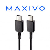 شارژر فندکی فست شارژ Samsung EP-L502 3A PD3.0 25W + کابل تبدیل تایپ سی