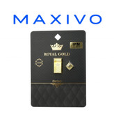 فلش 32 گیگ دیتا پلاس Data+ Royal Gold