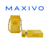 فلش 32 گیگ دیتا پلاس Data+ Royal Gold