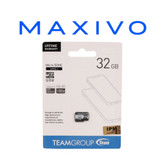 رم میکرو 32 گیگ تیم گروپ TeamGroup U1 C10 100MB/s
