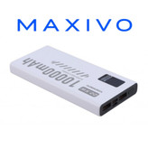 پاور بانک فست شارژ دنمن DP43 20W ظرفیت 10000 میلی آمپر ساعت