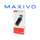 پاوربانک Tranyoo 10W 10000mAh مدل T-D10