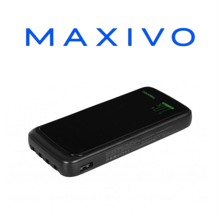 پاوربانک Tranyoo 10W 10000mAh مدل T-D10
