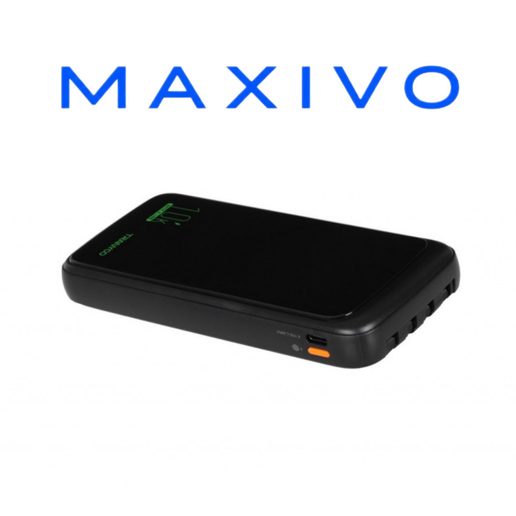 پاوربانک Tranyoo 10W 10000mAh مدل T-D10