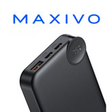 پاور بانک فست شارژ مک دودو MC-385 PD 30W ظرفیت 10000 میلی آمپر ساعت