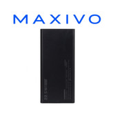 پاوربانک (PD و فست شارژ) Denmen 22.5W 10000mAh مدل DP43