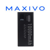 پاوربانک (PD و فست شارژ) Denmen 22.5W 10000mAh مدل DP43