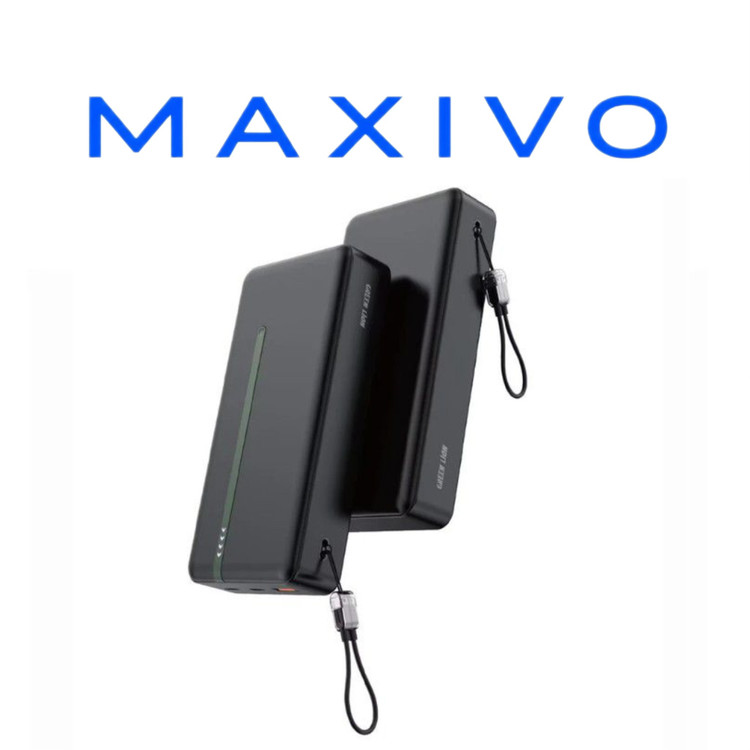 پاور بانک فست شارژ گرین لاین Boston GL-PX34 GNBOS20KPBBK QC3.0 PD 20W ظرفیت 20000 میلی آمپر ساعت