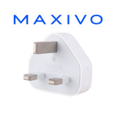 کله شارژر دیواری اورجینال 5 وات آیفون iPhone