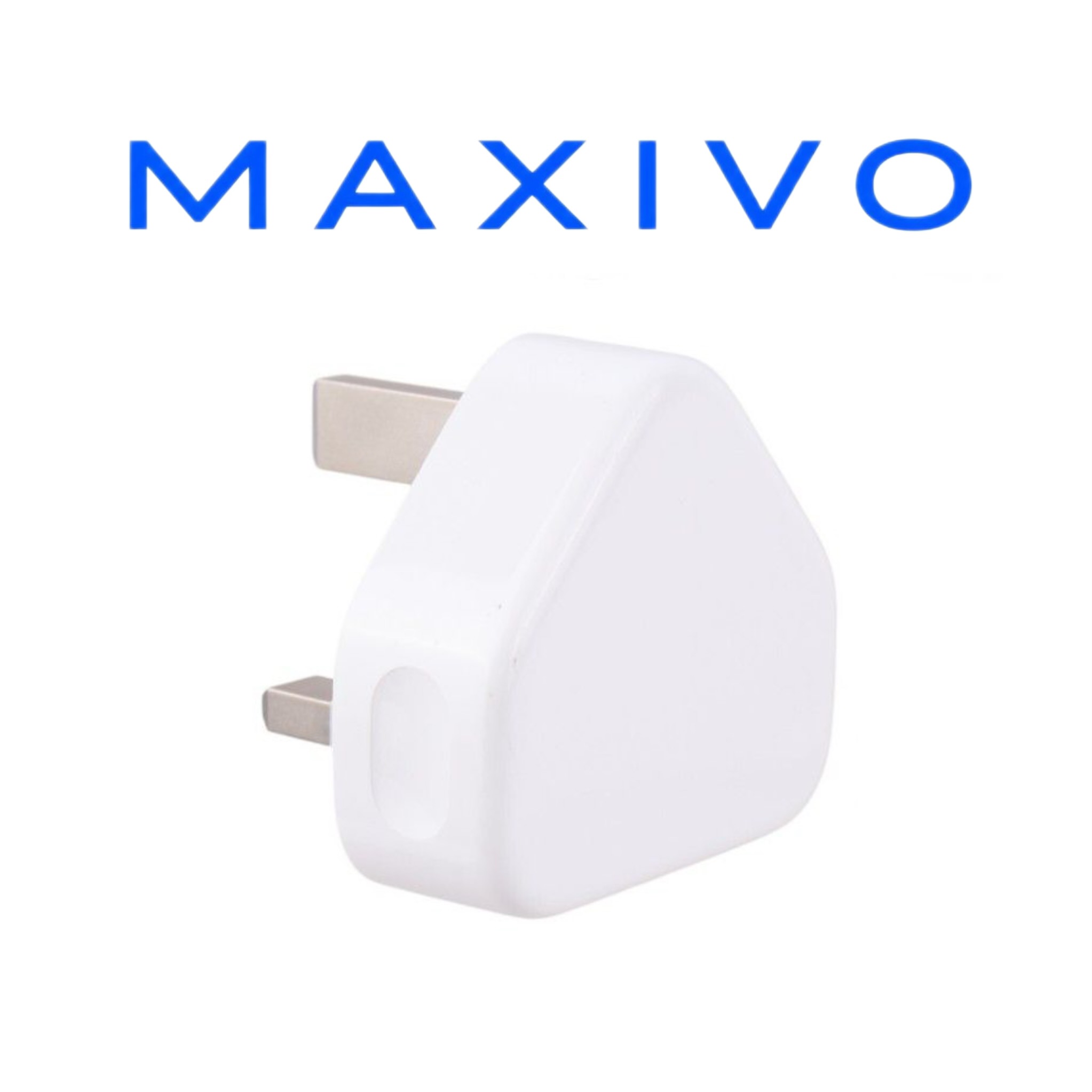 کله شارژر دیواری اورجینال 5 وات آیفون iPhone