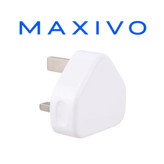کله شارژر دیواری اورجینال 5 وات آیفون iPhone