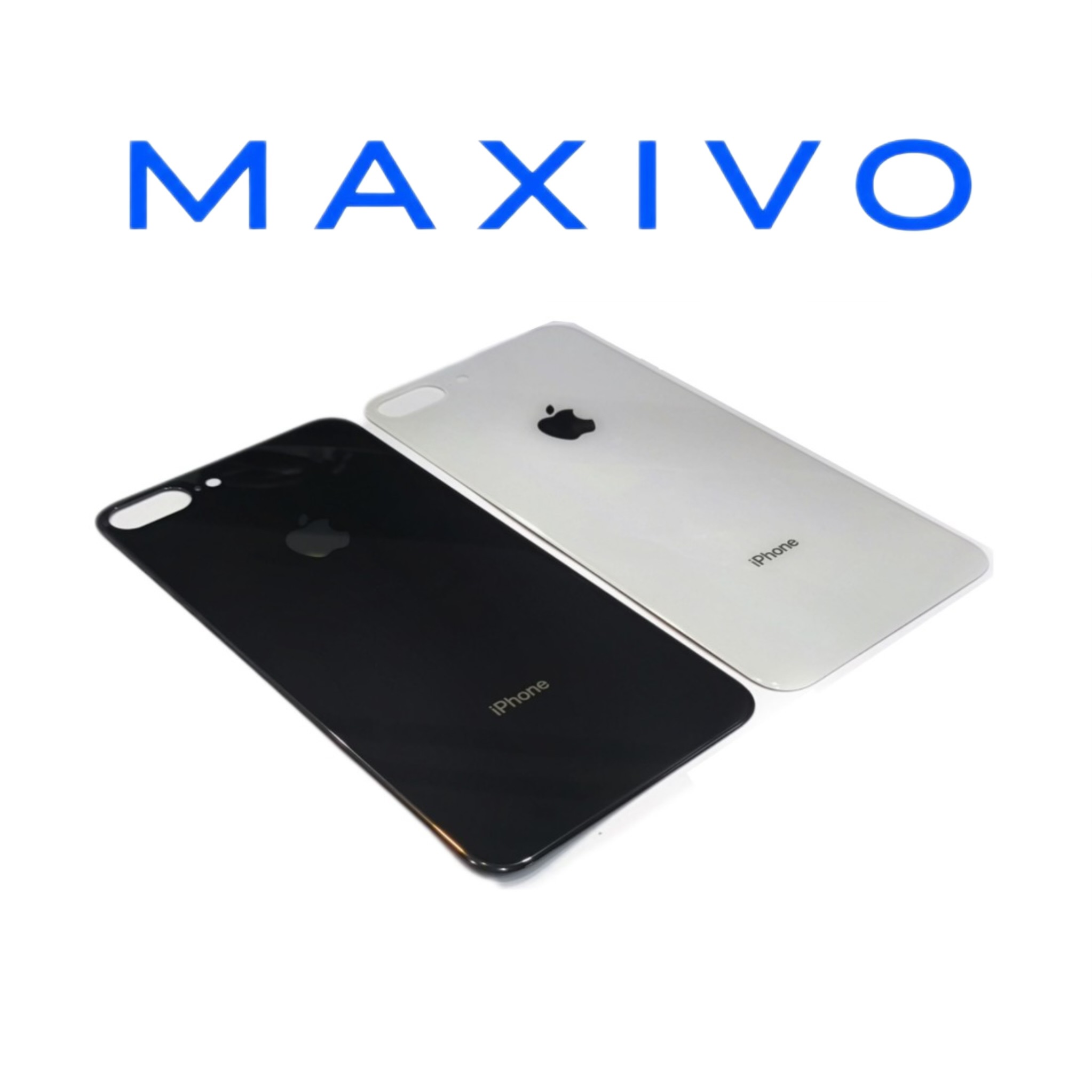 درب پشت گوشی آیفون IPHONE 8 PLUS