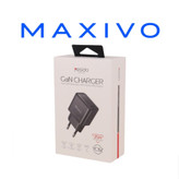 شارژر دیواری 25 وات یسیدو YC62 QC3.0 PD 3A