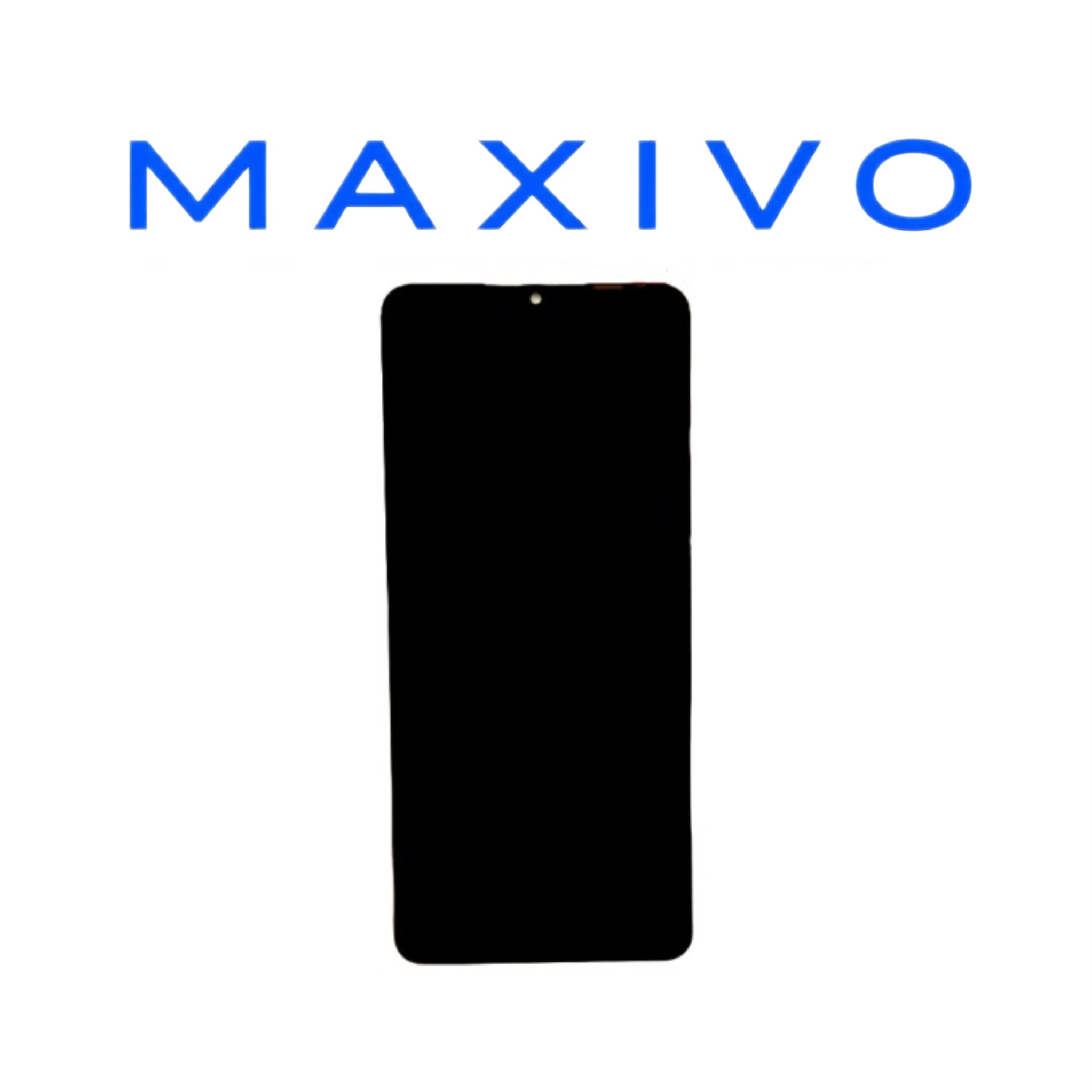 تاچ و ال سی دی شرکتی (دبی) سامسونگ Lcd samsung A12 - A125