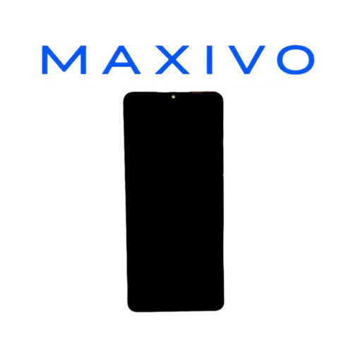تاچ و ال سی دی شرکتی (دبی) سامسونگ Lcd samsung A12 - A125
