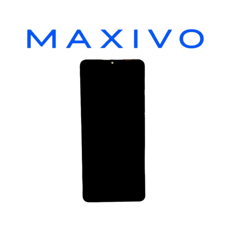 تاچ و ال سی دی شرکتی (دبی) سامسونگ Lcd samsung A12 - A125