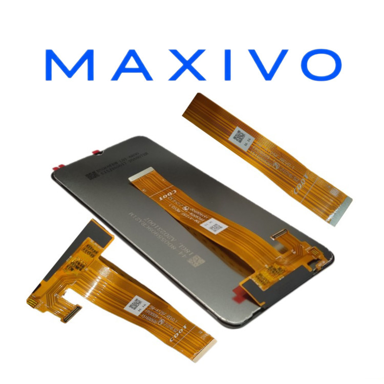 تاچ و ال سی دی شرکتی (دبی) سامسونگ Lcd samsung A12 - A125