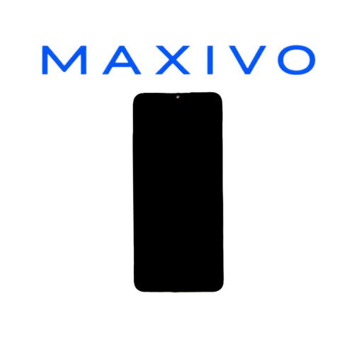 تاچ و ال سی دی شرکتی (دبی) گوشی سامسونگ LCD Samsung Galaxy A03S - A03 - A02s