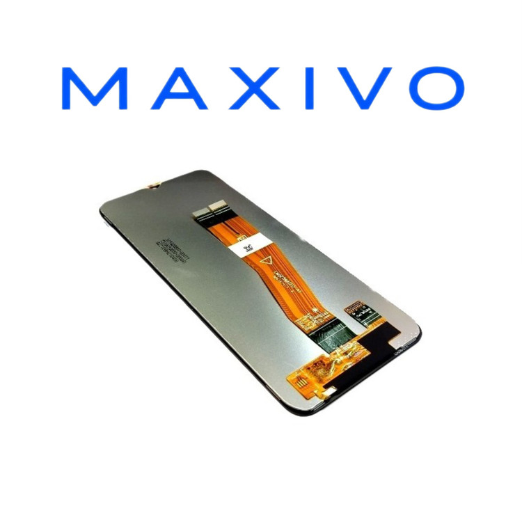 تاچ و ال سی دی شرکتی (دبی) گوشی سامسونگ LCD Samsung Galaxy A03S - A03 - A02s