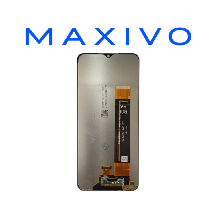 تاچ و ال سی دی شرکتی (دبی) گوشی سامسونگ LCD Samsung Galaxy A13 - A135 - A13 LTE - F13 - M236