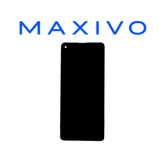 تاچ و ال سی دی شرکتی (دبی) گوشی سامسونگ LCD Samsung Galaxy A21S - A217 - A217U