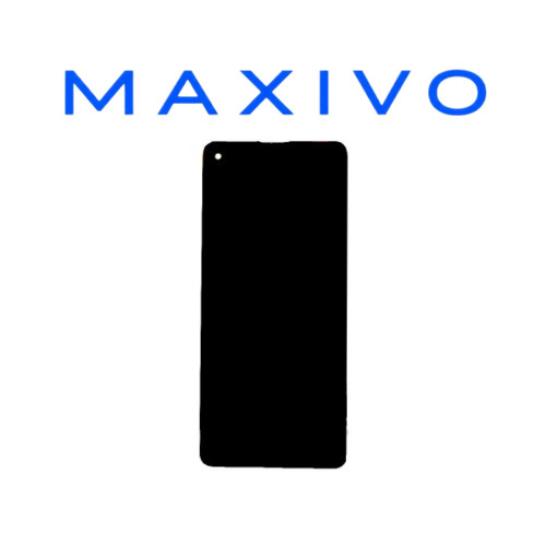 تاچ و ال سی دی شرکتی (دبی) گوشی سامسونگ LCD Samsung Galaxy A21S - A217 - A217U