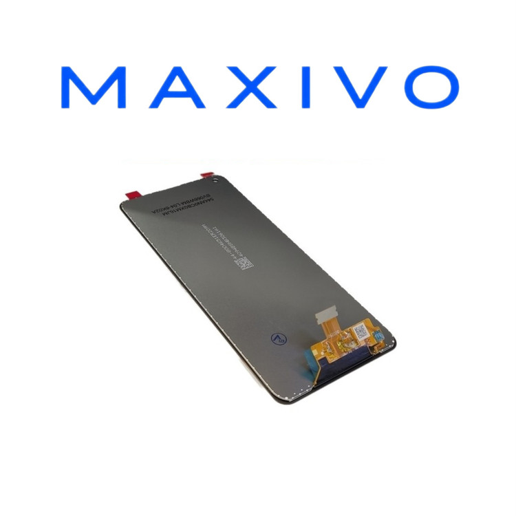 تاچ و ال سی دی شرکتی (دبی) گوشی سامسونگ LCD Samsung Galaxy A21S - A217 - A217U