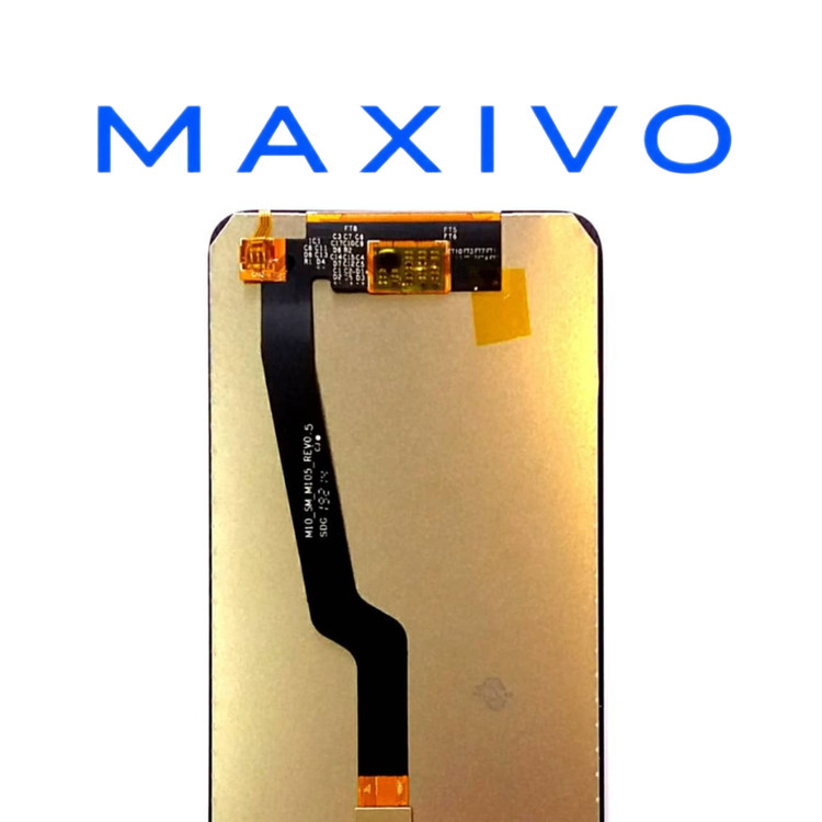 تاچ و ال سی دی شرکتی (دبی) سامسونگ Lcd samsung A10 - A105 - M10