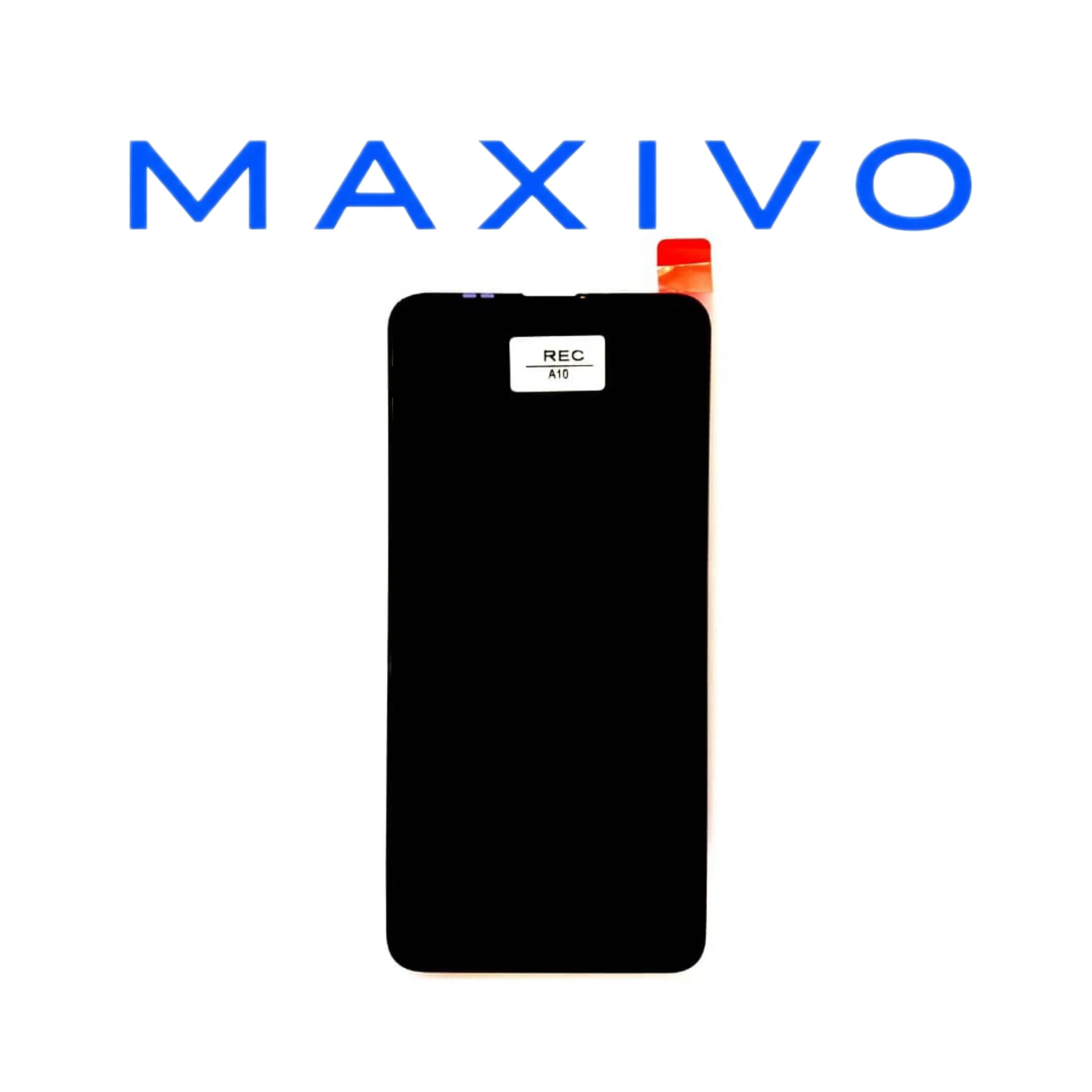 تاچ و ال سی دی شرکتی (دبی) سامسونگ Lcd samsung A10 - A105 - M10