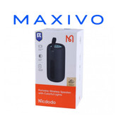 اسپیکر بلوتوثی مک دودو BS-1410 Mcdodo