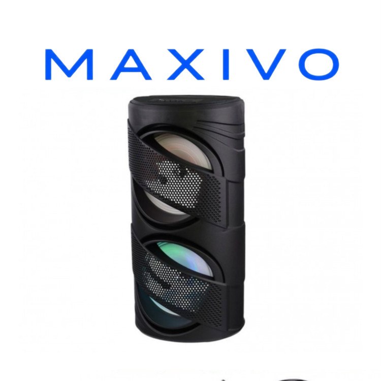 اسپیکر بلوتوثی گریت نایس GTS-1309 + میکروفون