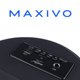 اسپیکر بلوتوثی گریت نایس GTS-1309 + میکروفون
